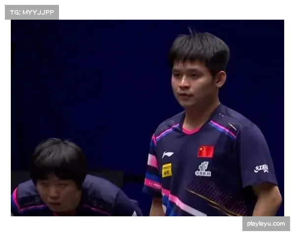 蒯曼鏖战惜败韩国名将林诗栋击退瑞典老将强势晋级