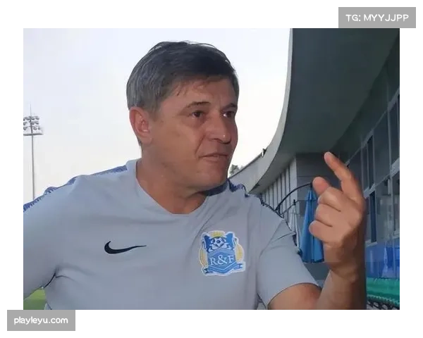 欧洲名帅即将接任国足主帅 能否引领中国足球崛起走出低谷