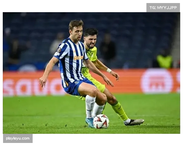 波尔图边后卫助攻积极,成进攻体系重要组成部分