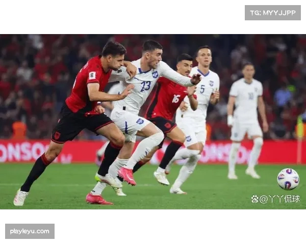 阿尔巴尼亚锁定小组第二 将首次参加世界杯预选赛附加赛