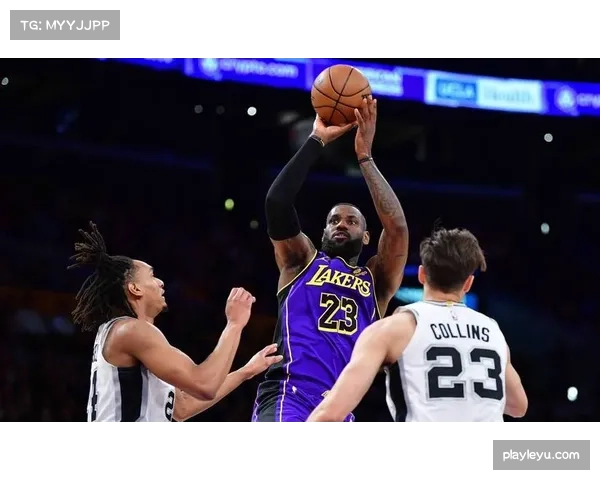 詹姆斯里程碑之夜略显遗憾 湖人整体防守需要改善