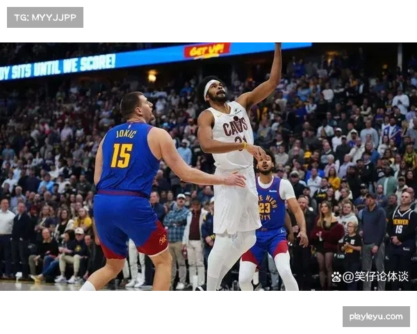 哈登加盟骑士场均8.1助攻 解放米切尔得分升至28.8分